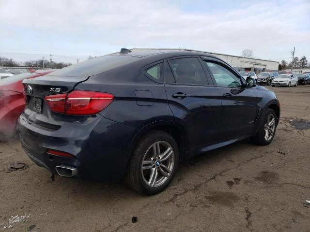 BMW X6 M* SPORT* XDRIVE35I* ДИГИТАЛНО* ТАБЛО* МАСАЖ* ПОДГ, снимка 3 - Автомобили и джипове - 49126301