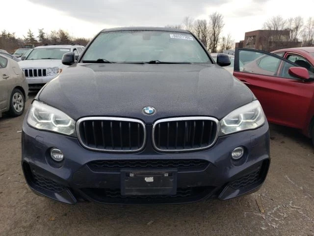 BMW X6 M* SPORT* XDRIVE35I* ДИГИТАЛНО* ТАБЛО* МАСАЖ* ПОДГ, снимка 5 - Автомобили и джипове - 49126301