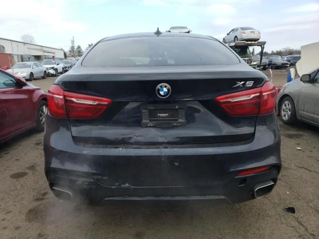 BMW X6 M* SPORT* XDRIVE35I* ДИГИТАЛНО* ТАБЛО* МАСАЖ* ПОДГ, снимка 6 - Автомобили и джипове - 49506062