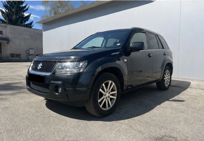Suzuki Grand vitara, снимка 2 - Автомобили и джипове - 54340775