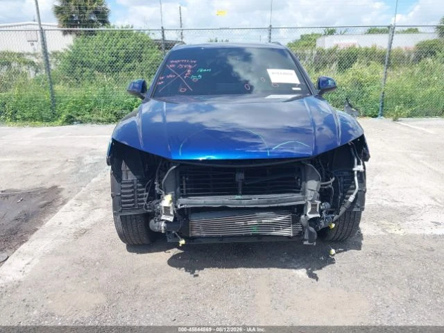 Audi Q5 Premium Plus 40TFSI* B&O* ДИСТРОНИК* ЦЕНА ДО СОФИЯ, снимка 6 - Автомобили и джипове - 55803746