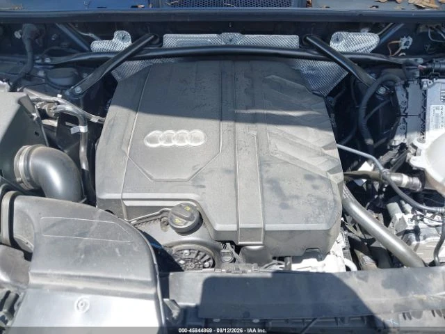 Audi Q5 Premium Plus 40TFSI* B&O* ДИСТРОНИК* ЦЕНА ДО СОФИЯ, снимка 12 - Автомобили и джипове - 55803746