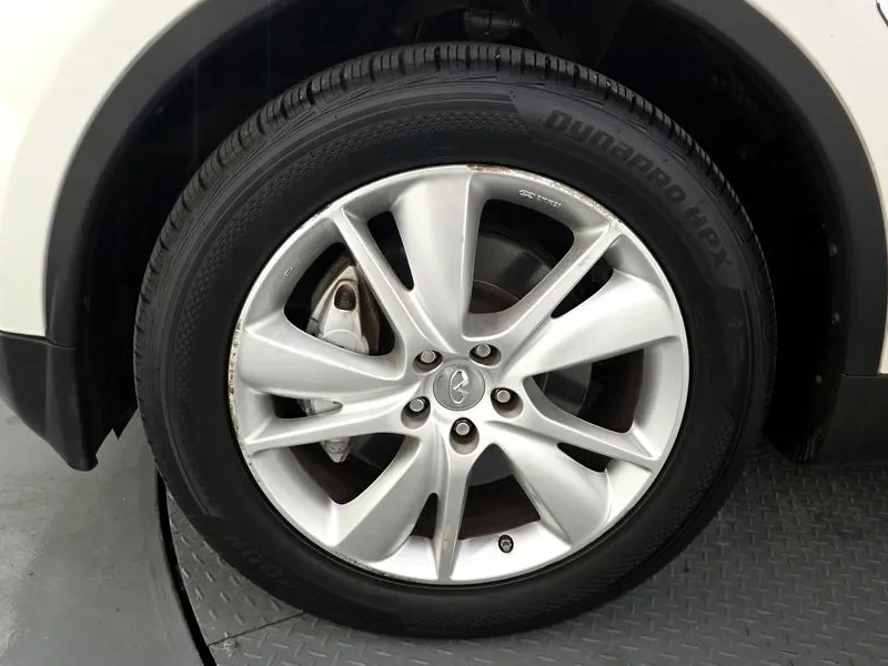 Infiniti QX70 3.0D AWD | Mobile.bg � ����������� 5