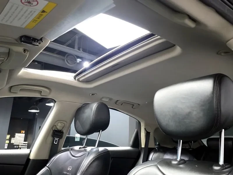 Infiniti QX70 3.0D AWD | Mobile.bg � ����������� 16