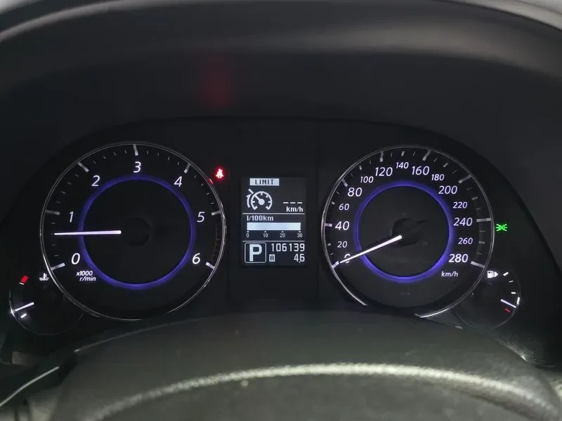 Infiniti QX70 3.0D AWD | Mobile.bg � ����������� 8
