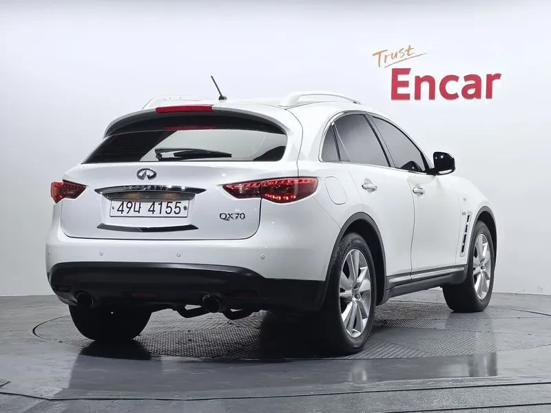 Infiniti QX70 3.0D AWD | Mobile.bg � ����������� 2