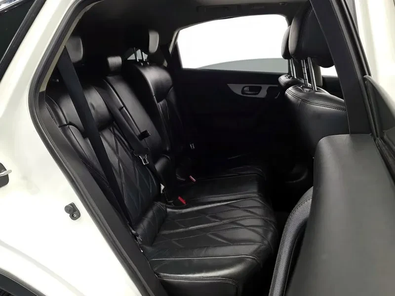 Infiniti QX70 3.0D AWD | Mobile.bg � ����������� 12