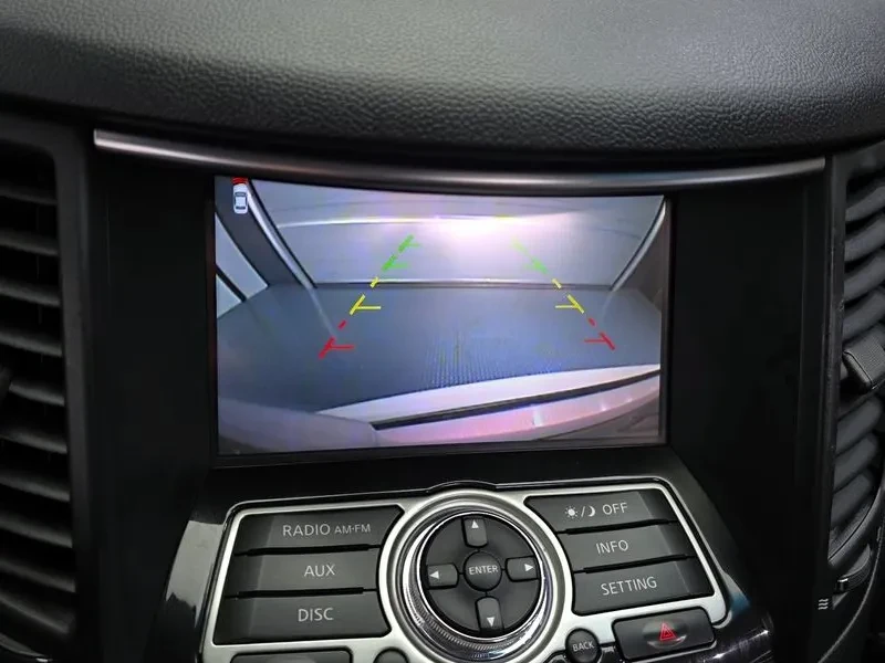 Infiniti QX70 3.0D AWD | Mobile.bg � ����������� 15
