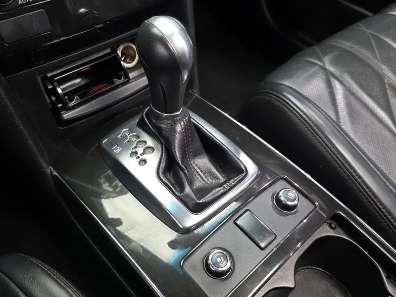 Infiniti QX70 3.0D AWD | Mobile.bg � ����������� 9