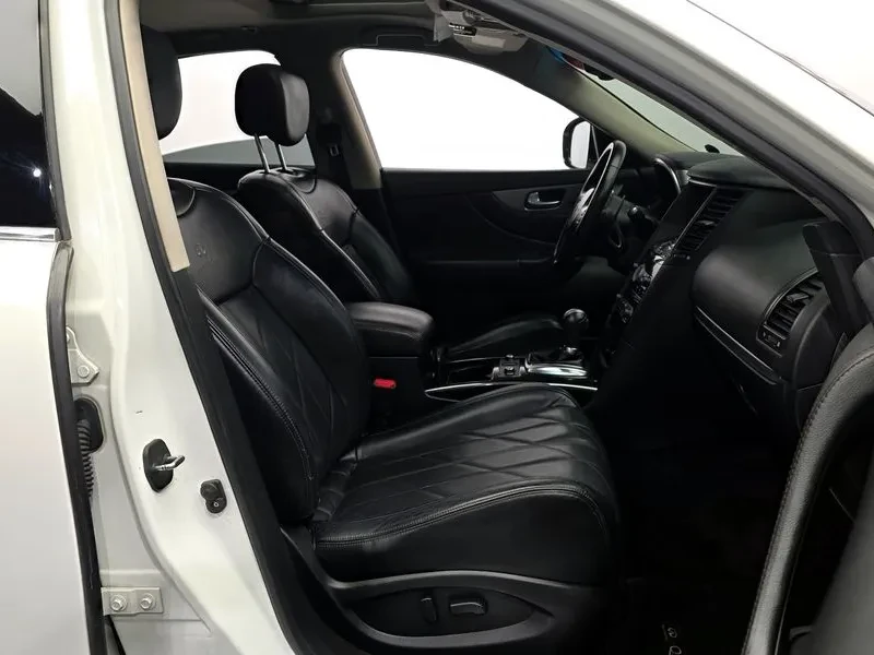 Infiniti QX70 3.0D AWD | Mobile.bg � ����������� 11