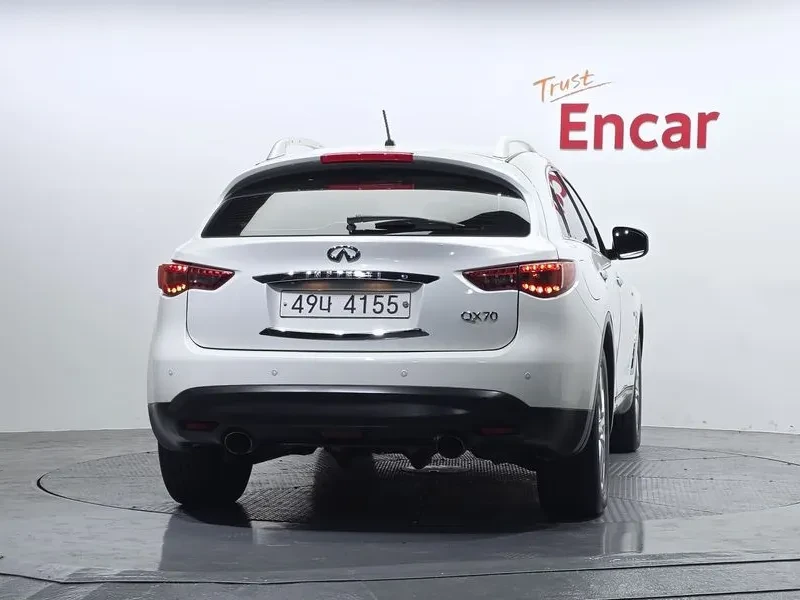 Infiniti QX70 3.0D AWD | Mobile.bg � ����������� 4