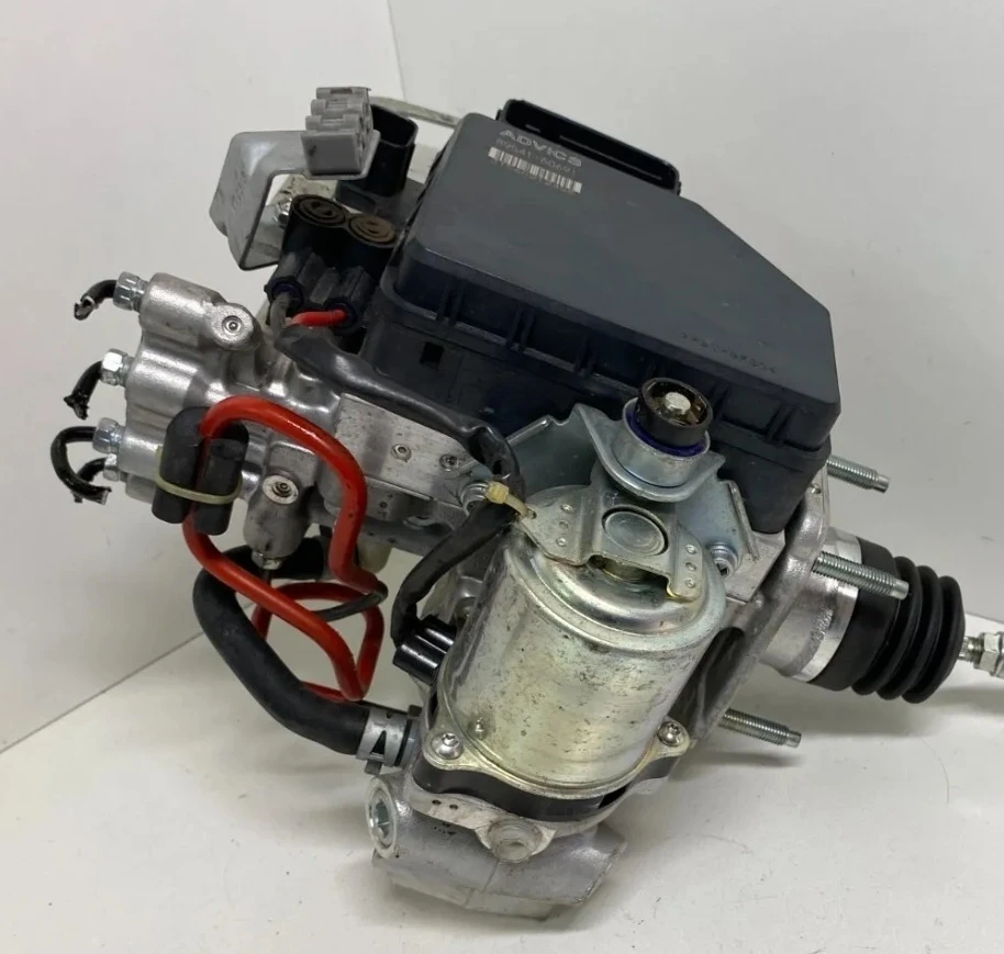 Mitsubishi Pajero ABS и Волани, снимка 1