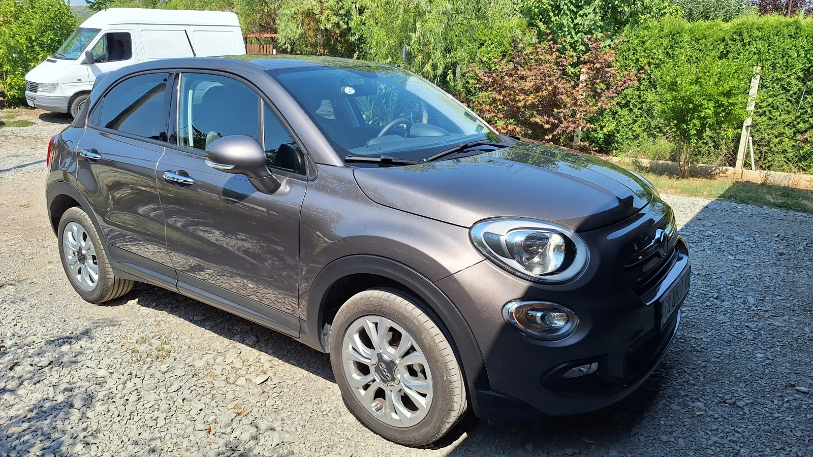 Fiat 500X 1.4 , снимка 1