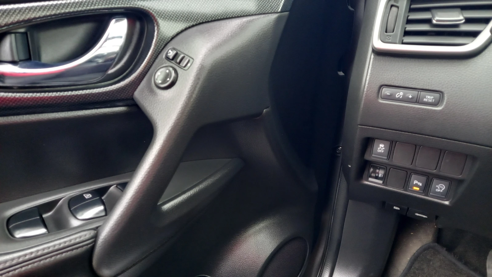 Nissan X-trail 44       FULL | Mobile.bg   15