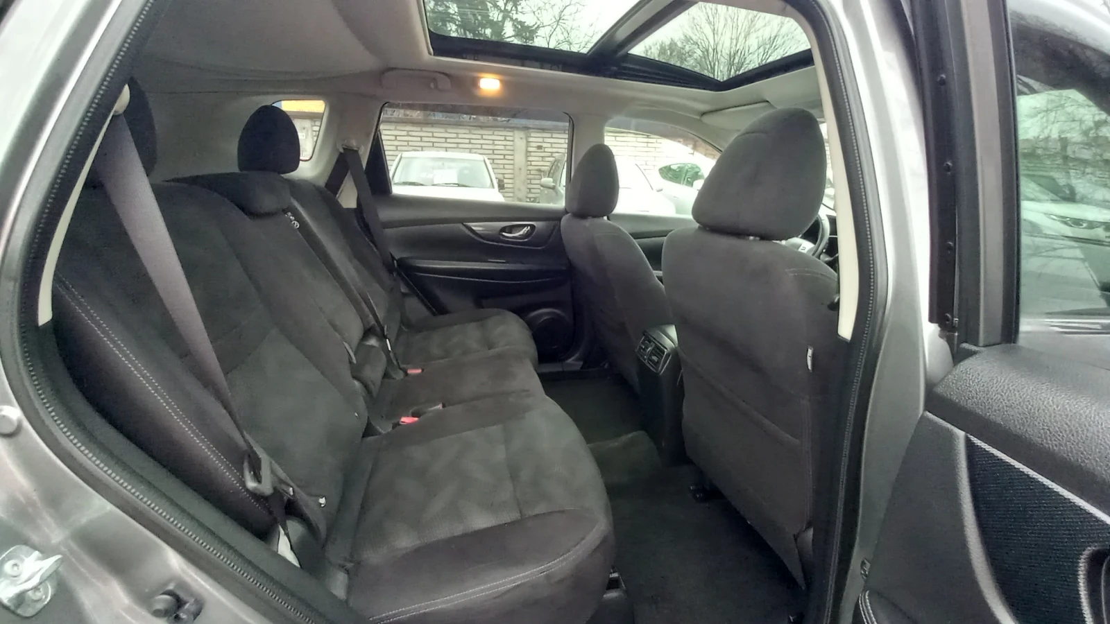 Nissan X-trail 44       FULL | Mobile.bg   16