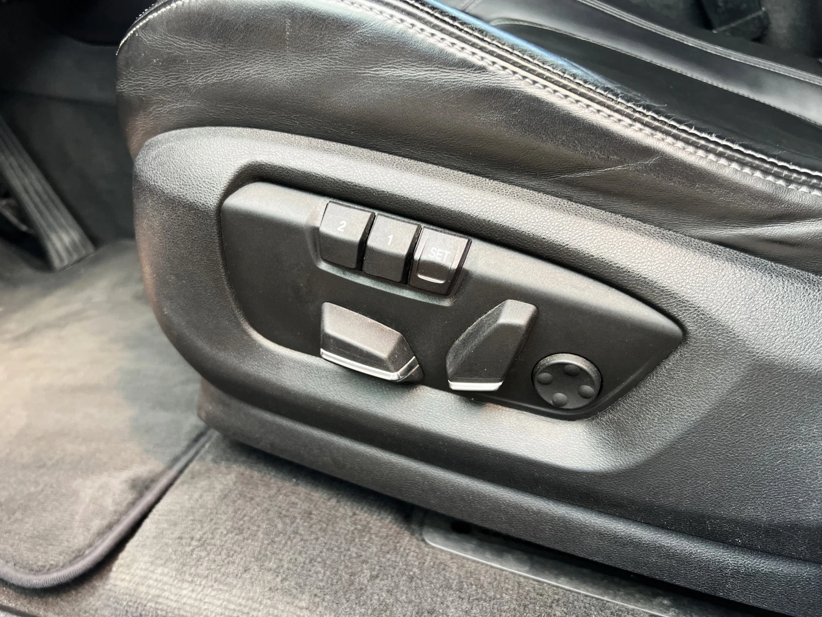 BMW X6 M/ xDrive/ HEAD UP/ CAMERA/ LED/ 20/ - изображение 8