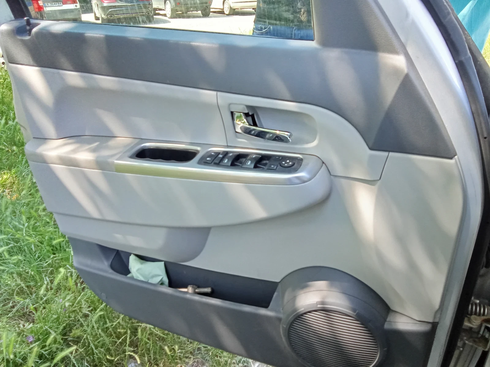 Jeep Cherokee  - изображение 9