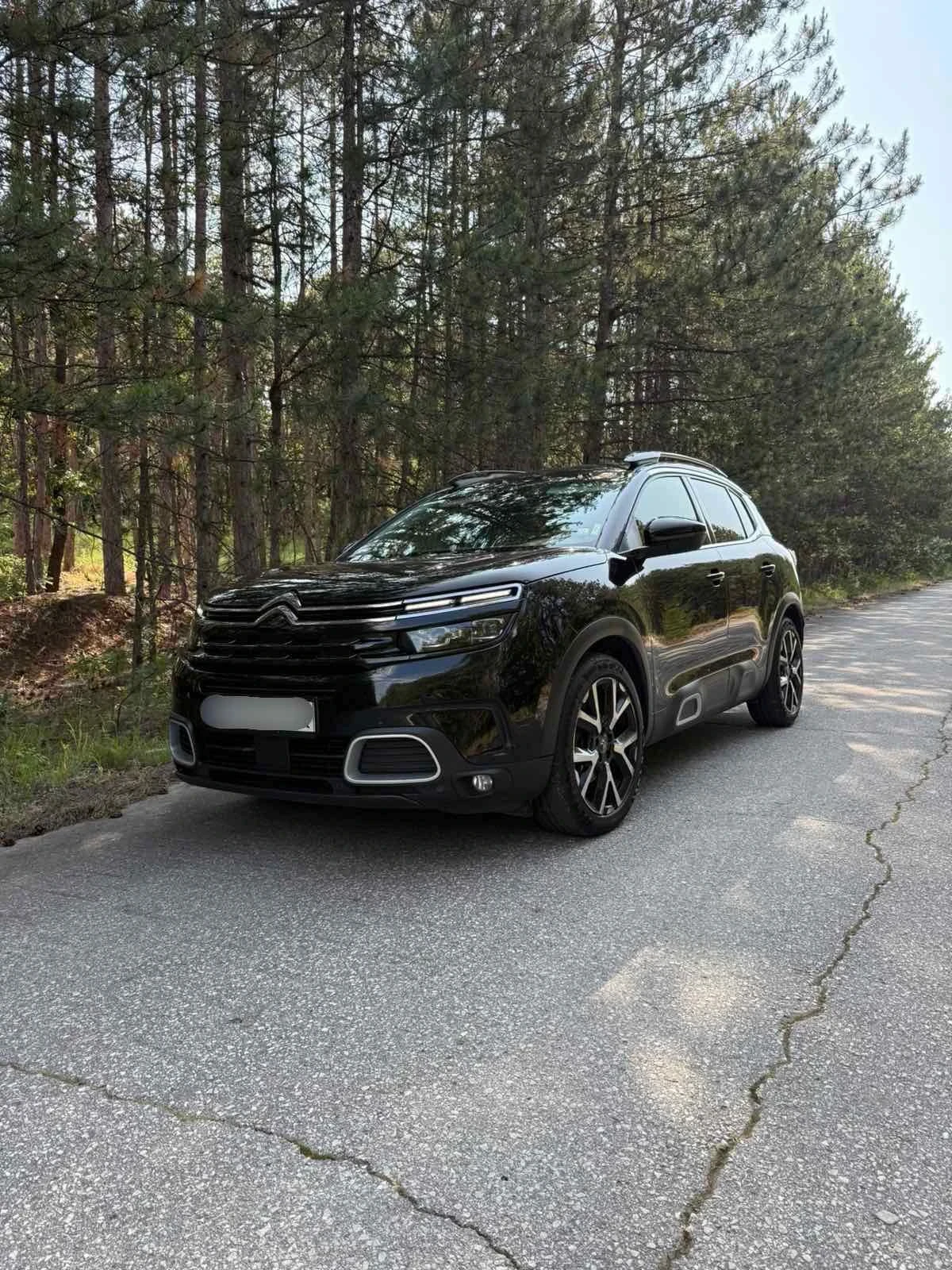 Citroen C5 Aircross 2.0HDI  - изображение 5
