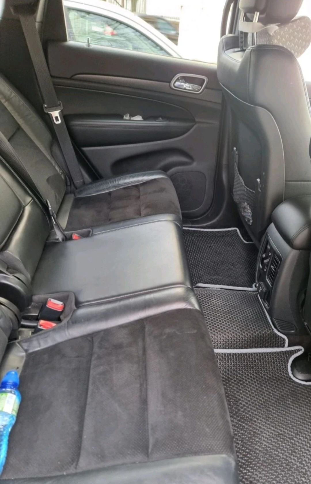 Jeep Grand cherokee 3.6 LPG - изображение 8