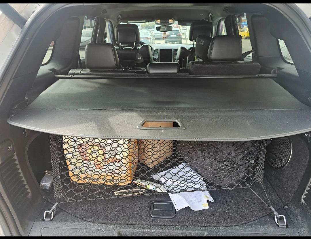 Jeep Grand cherokee 3.6 LPG - изображение 5
