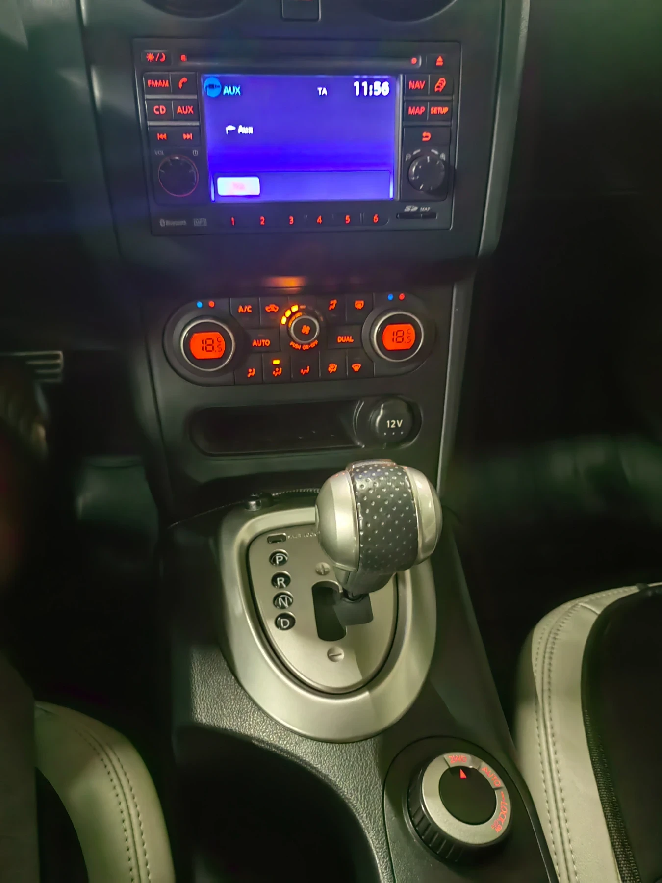 Nissan Qashqai  - изображение 5