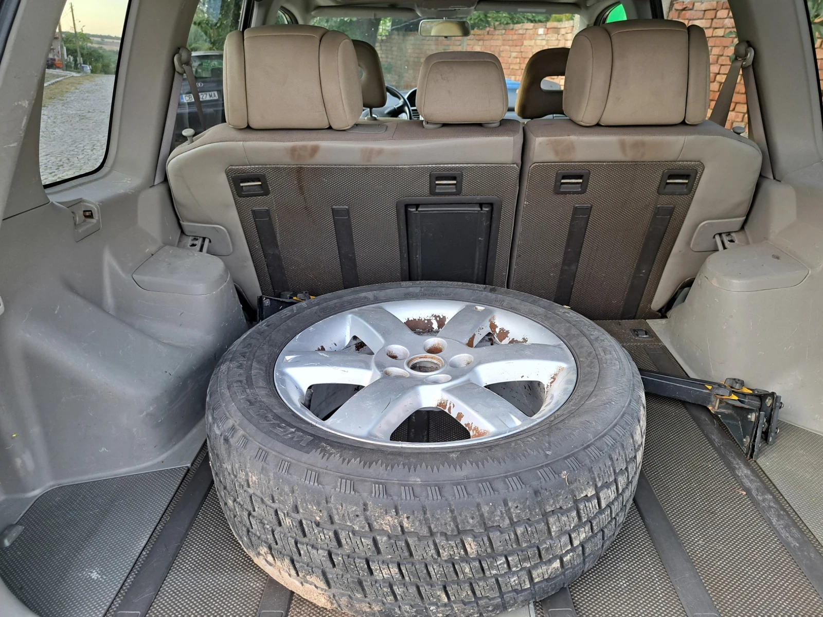 Nissan X-trail  - изображение 6