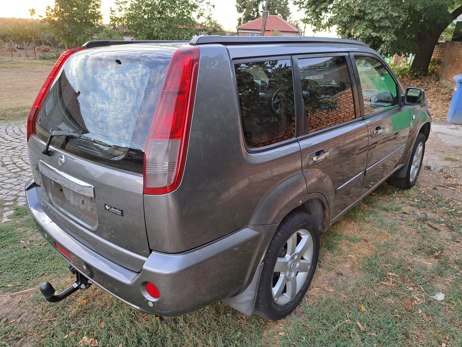 Nissan X-trail  - изображение 3