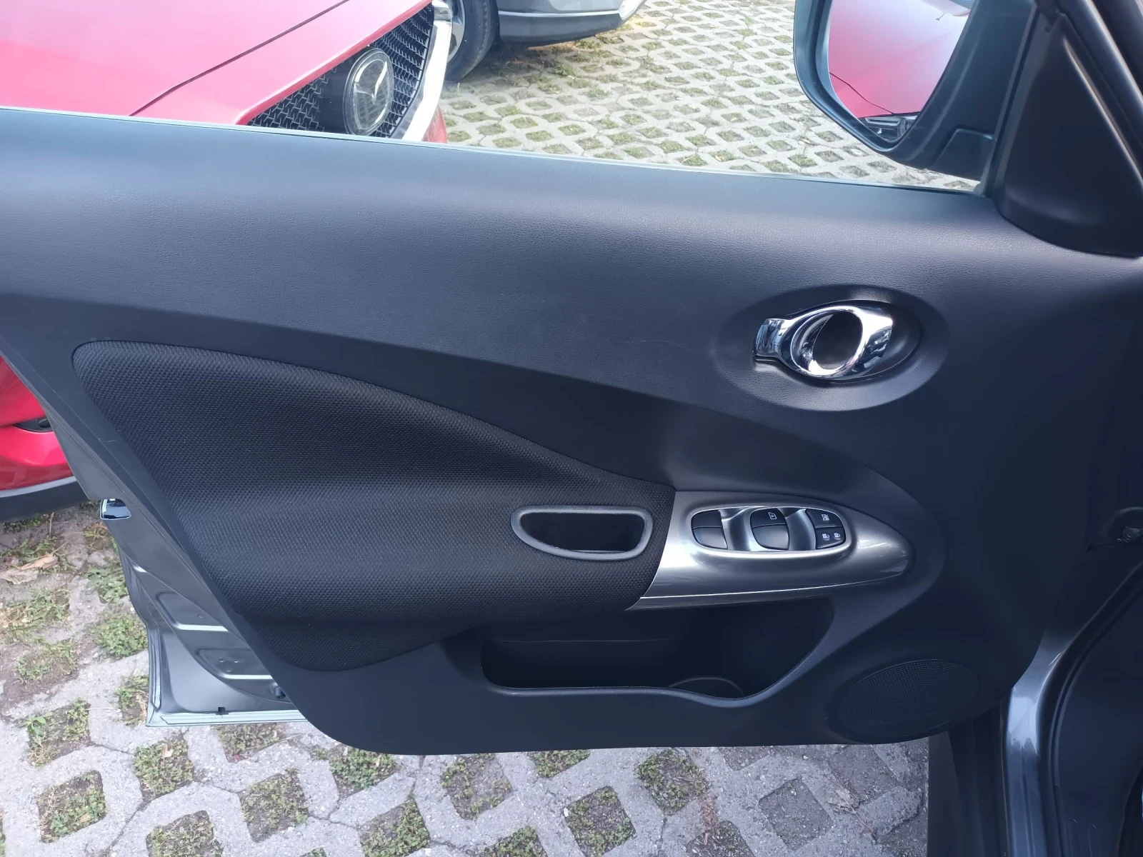 Nissan Juke ������;FACE LIFT.������� ���� 14700��. | Mobile.bg � ����������� 13