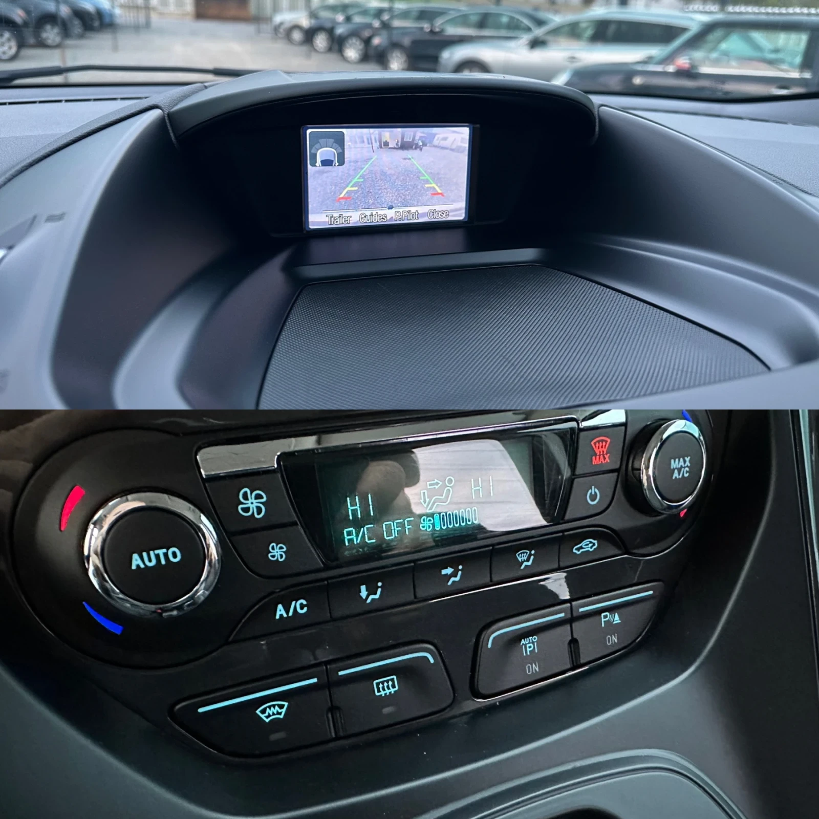 Ford Kuga 2.0TDCI 4x4 - изображение 10