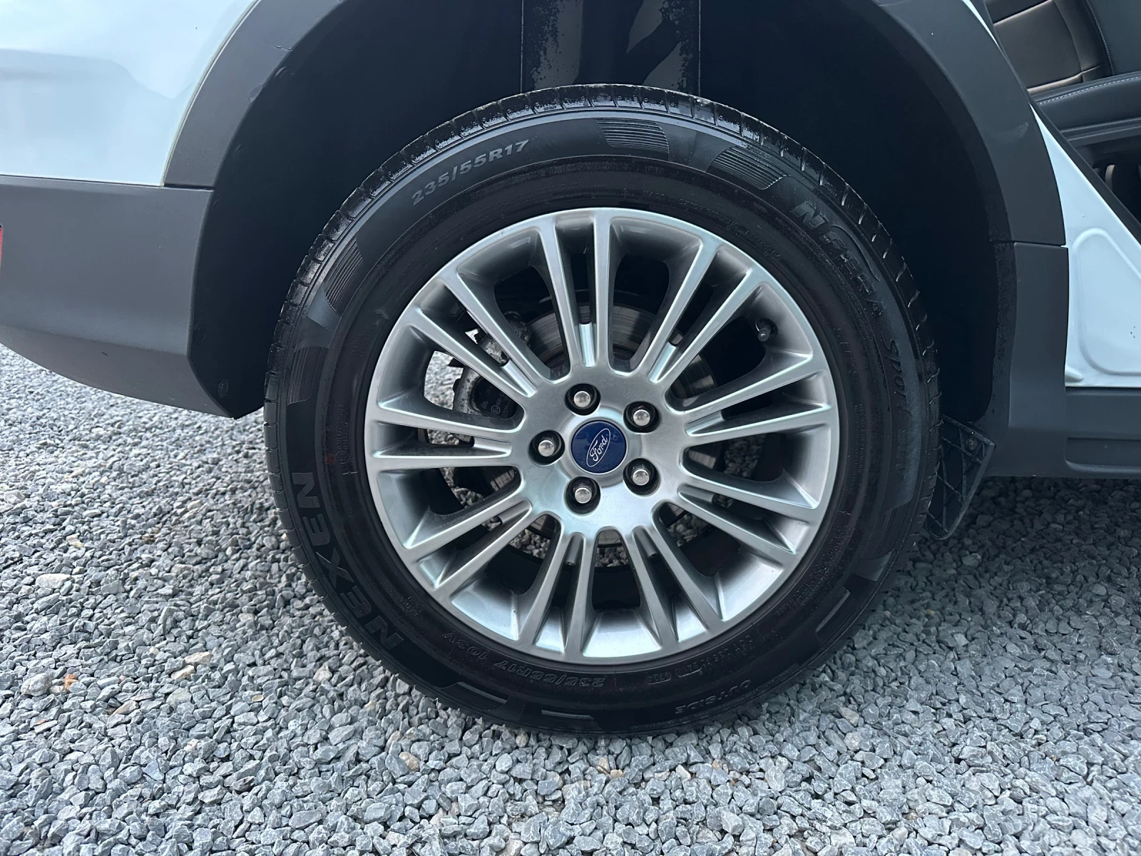 Ford Kuga 2.0TDCI 4x4 | Mobile.bg   16