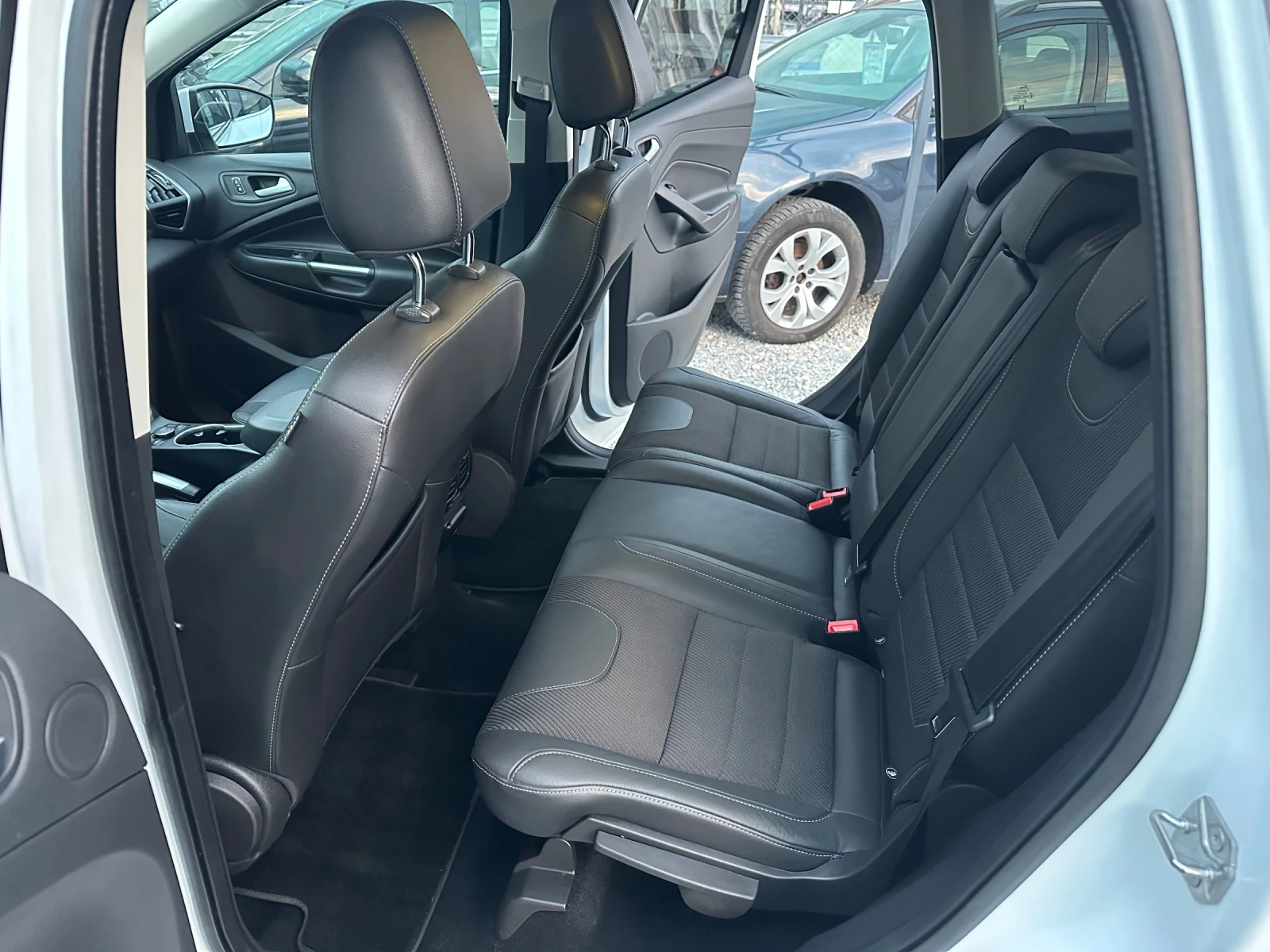 Ford Kuga 2.0TDCI 4x4 - изображение 6