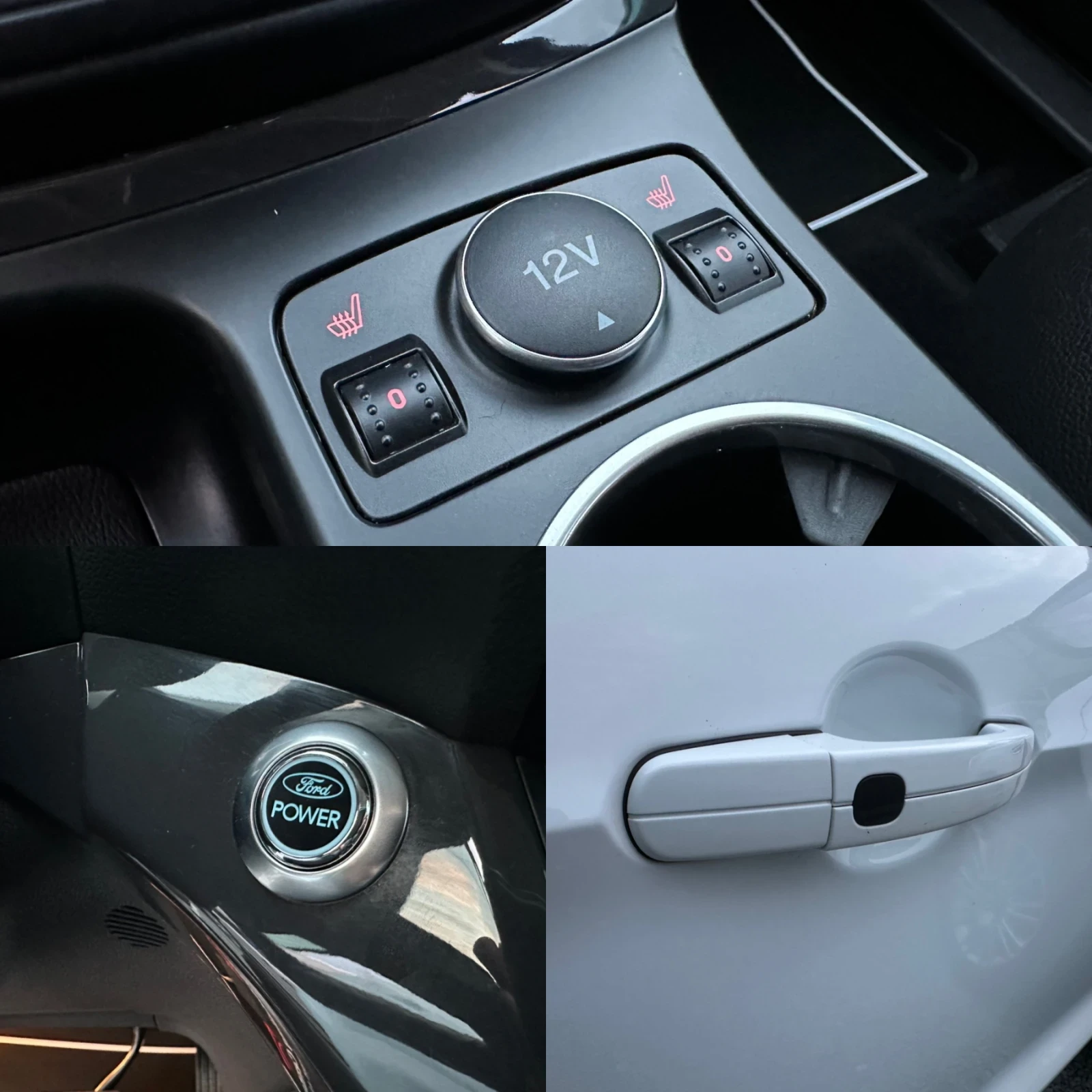 Ford Kuga 2.0TDCI 4x4 - изображение 9