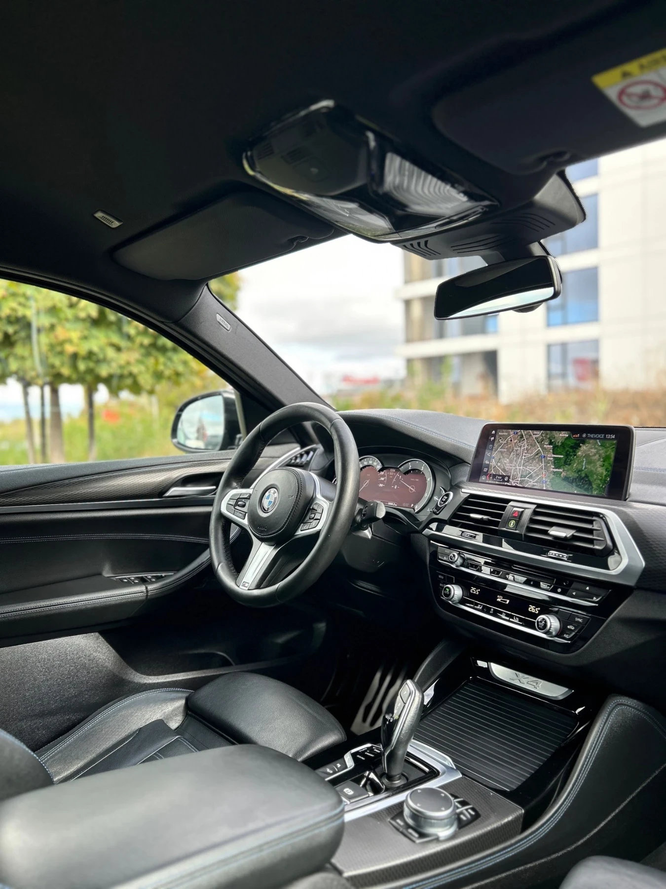 BMW X4 MSport* xDrive* 20d | Mobile.bg   12