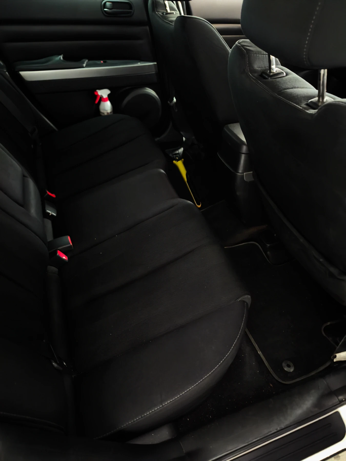 Mazda CX-7 | Mobile.bg   17