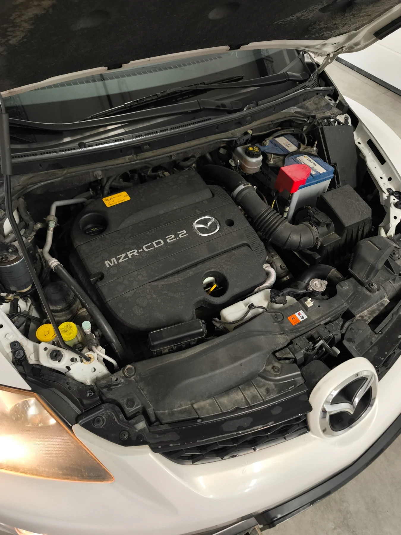 Mazda CX-7 | Mobile.bg   12