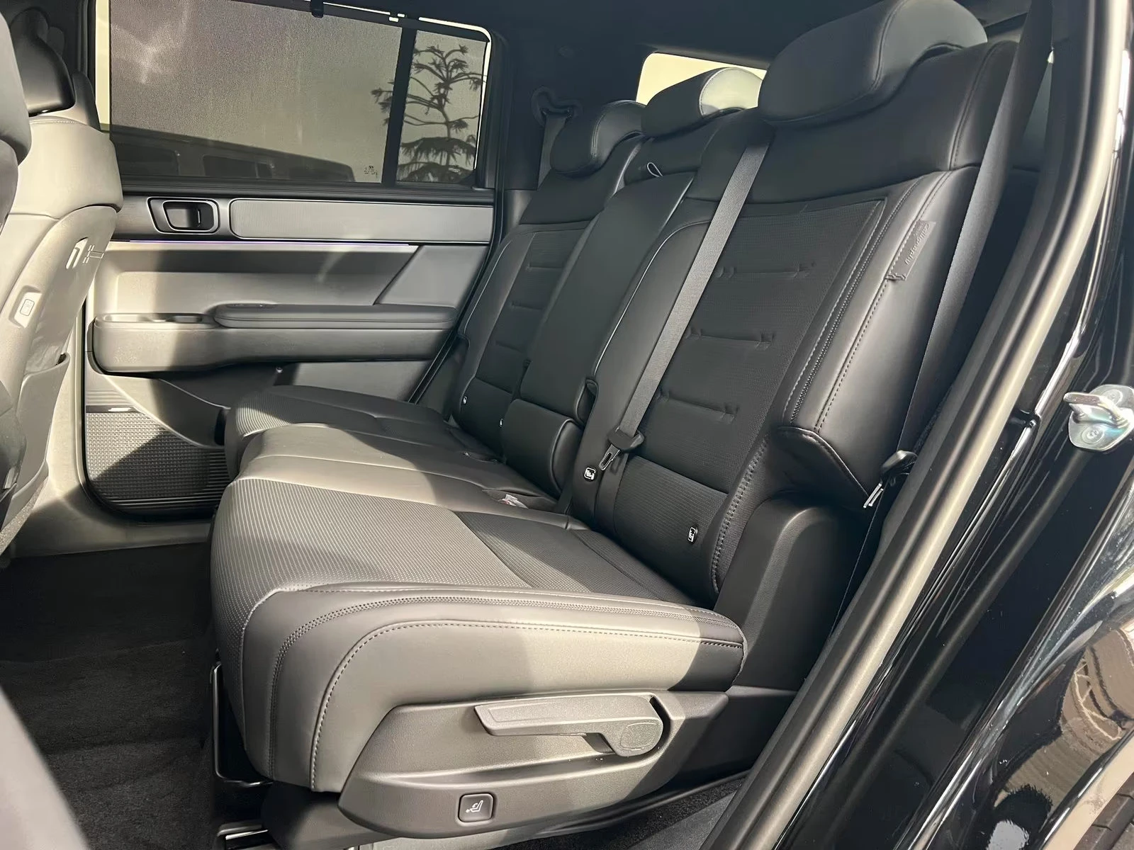 Hyundai Santa fe !1.6PHEV/253HP/CALLIGRAPHY/4X4/HUD/360/813v | Mobile.bg   11