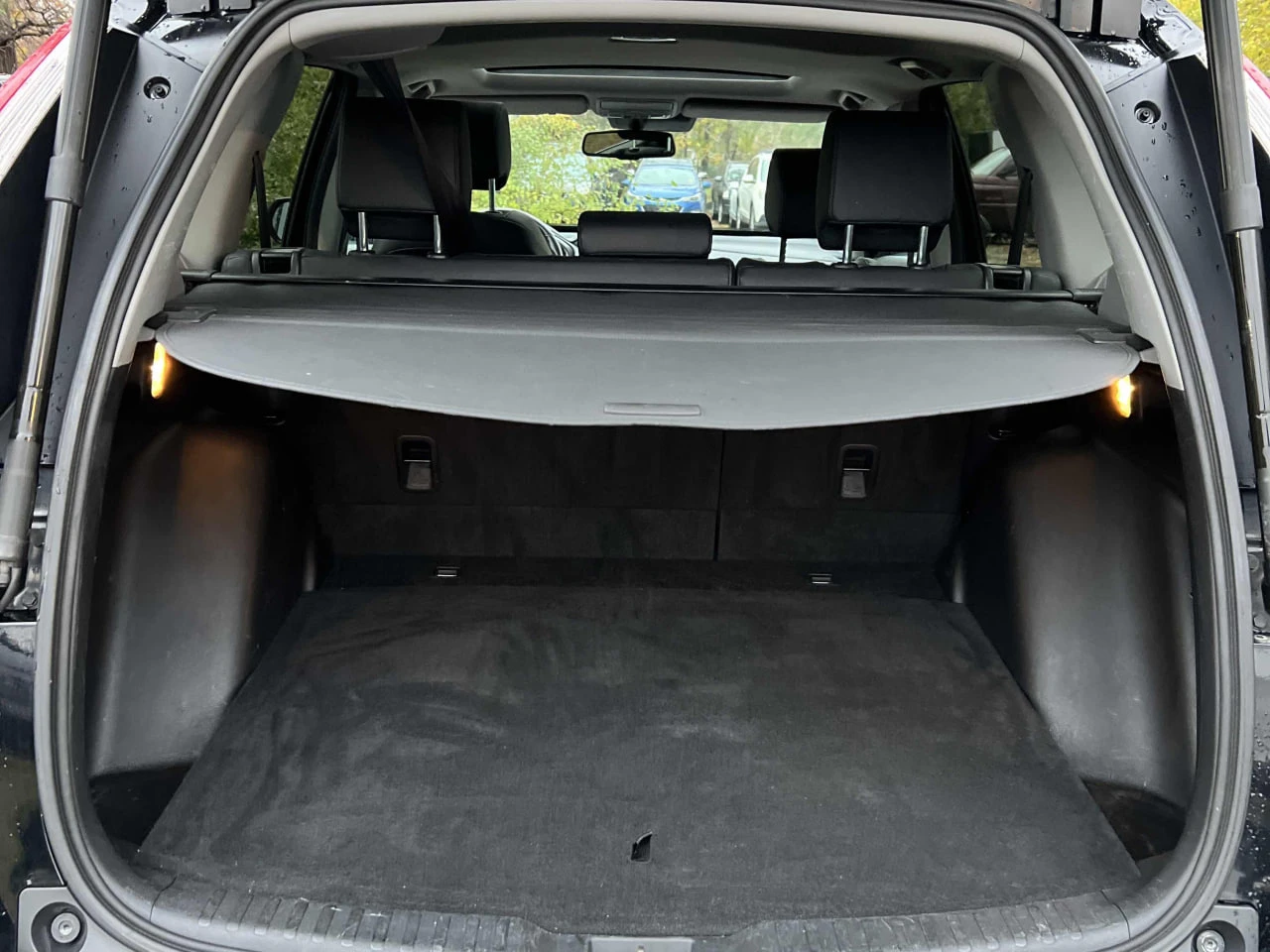 Honda Cr-v CARFAX* *   *  | Mobile.bg   10