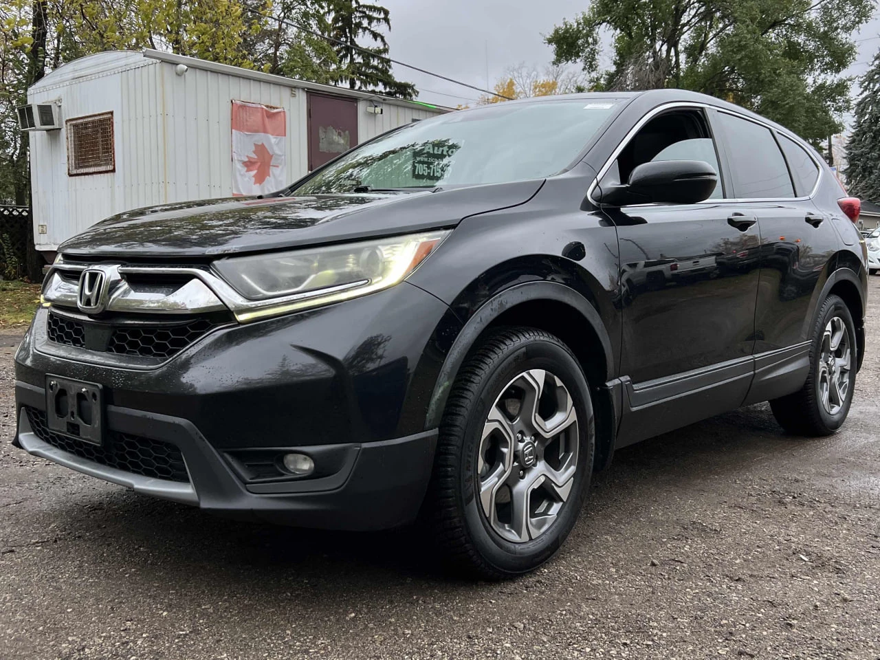 Honda Cr-v CARFAX* *   *  | Mobile.bg   1