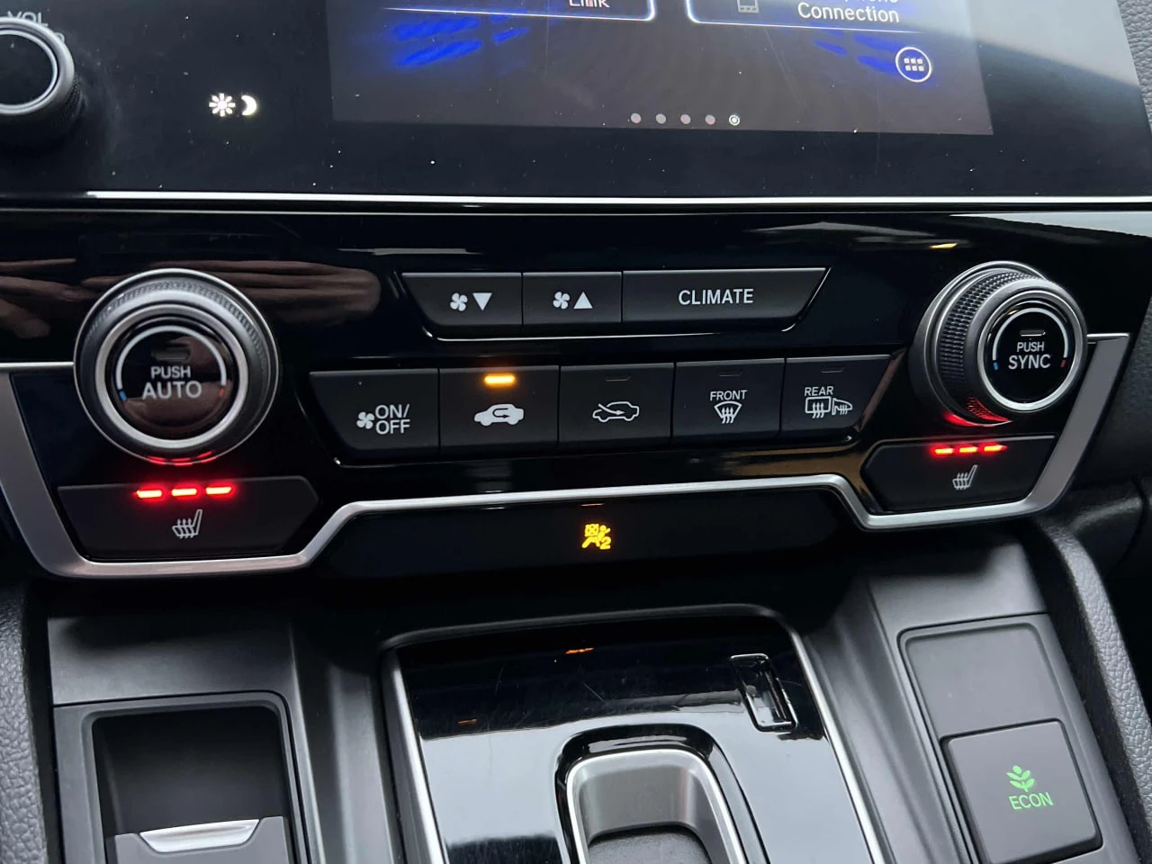 Honda Cr-v CARFAX* *   *  | Mobile.bg   14