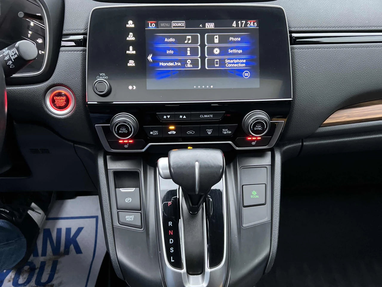 Honda Cr-v CARFAX* *   *  | Mobile.bg   7