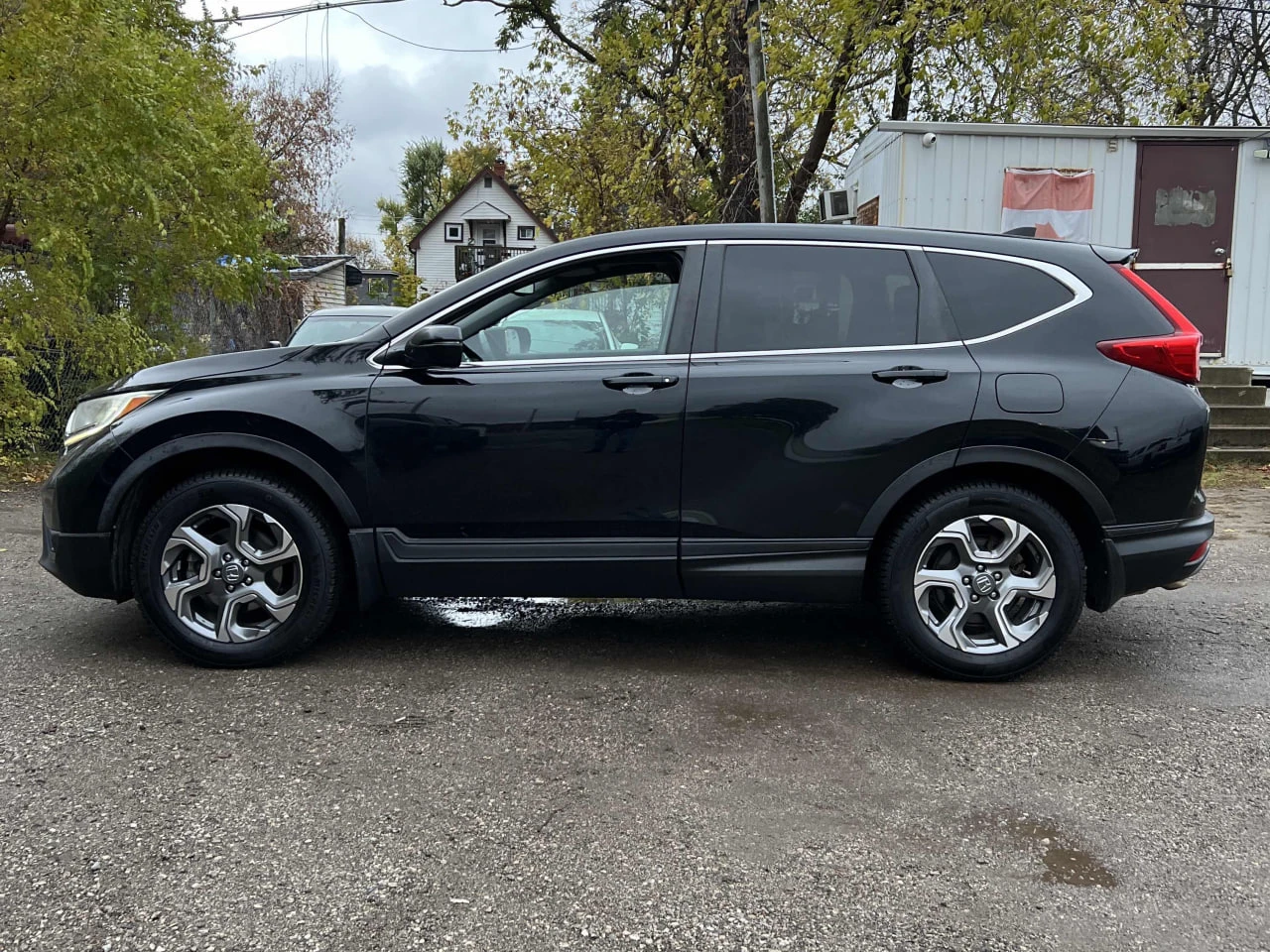 Honda Cr-v CARFAX* *   *  | Mobile.bg   2