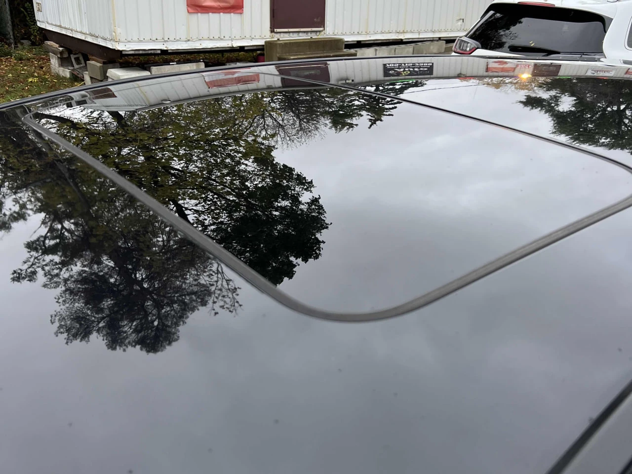 Honda Cr-v CARFAX* *   *  | Mobile.bg   12