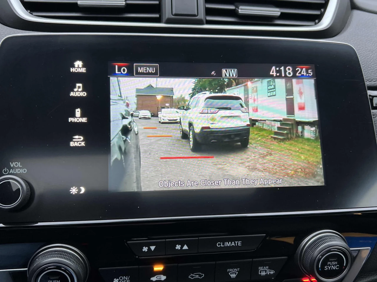 Honda Cr-v CARFAX* *   *  | Mobile.bg   13