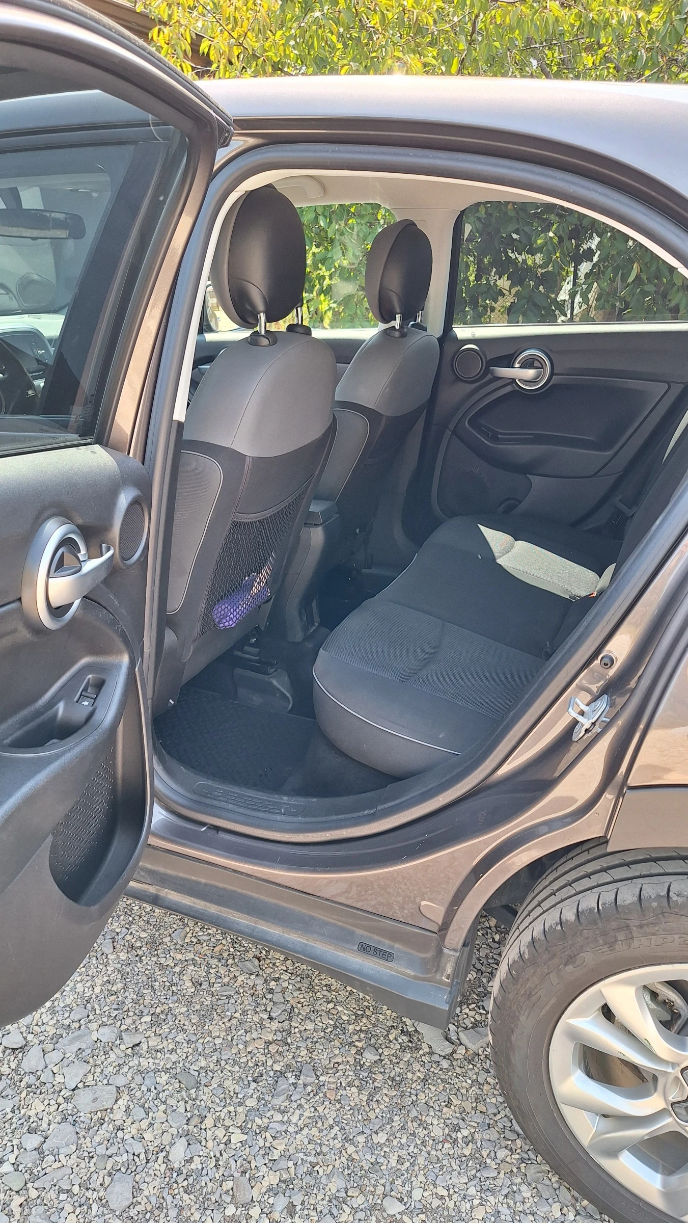 Fiat 500X 1.4  | Mobile.bg � ����������� 7