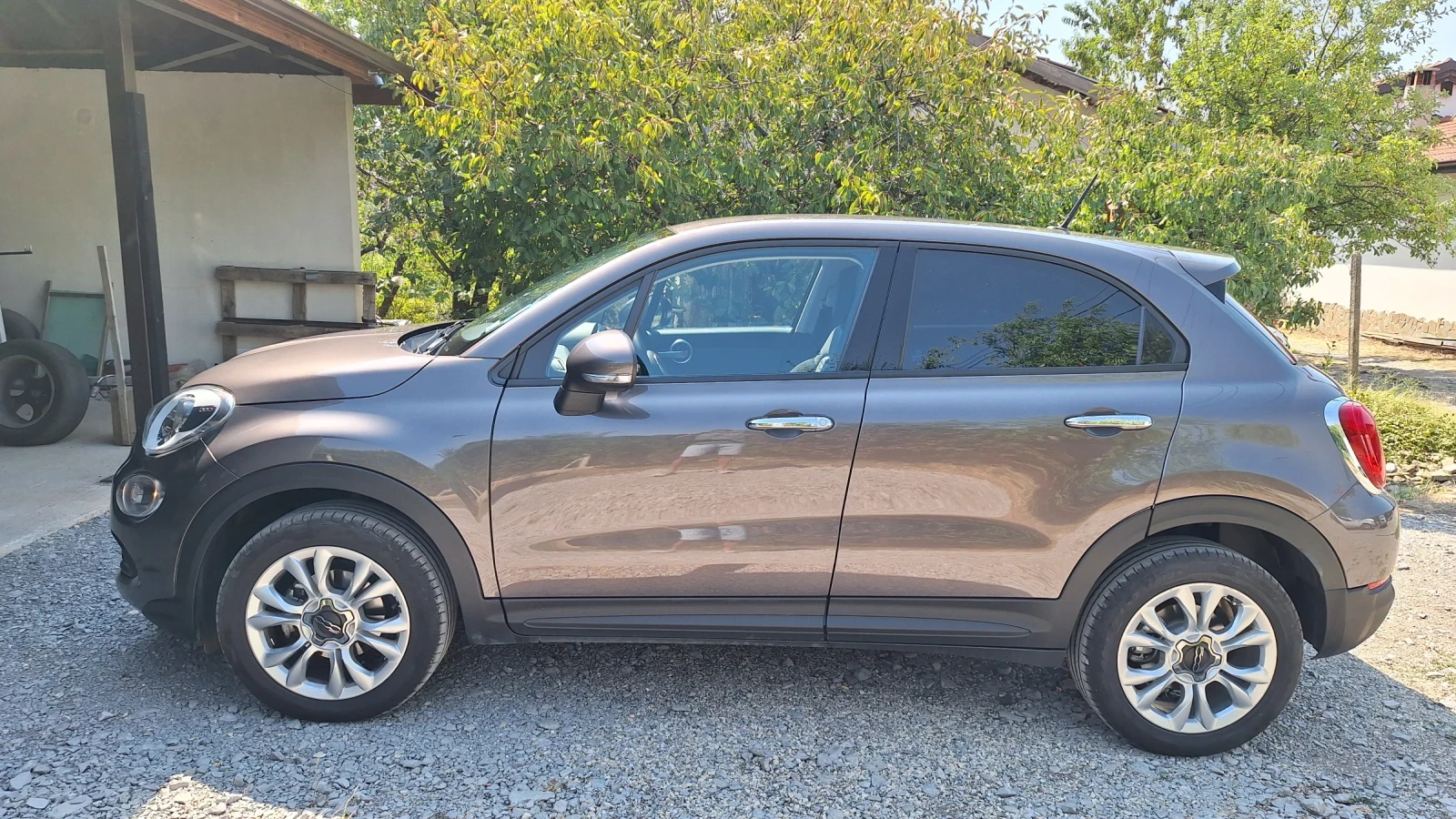 Fiat 500X 1.4  | Mobile.bg � ����������� 3