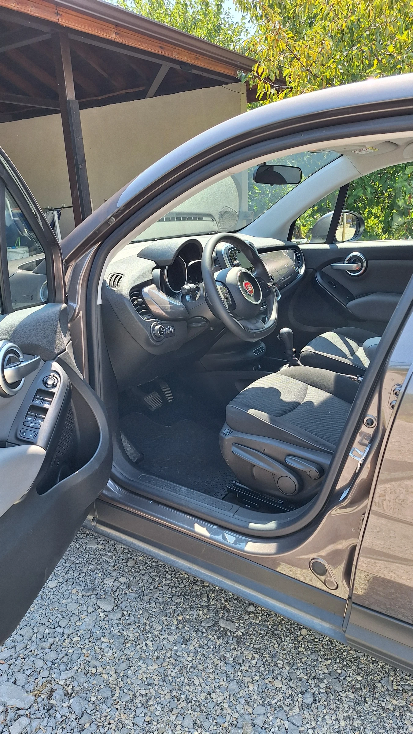 Fiat 500X 1.4  | Mobile.bg � ����������� 8