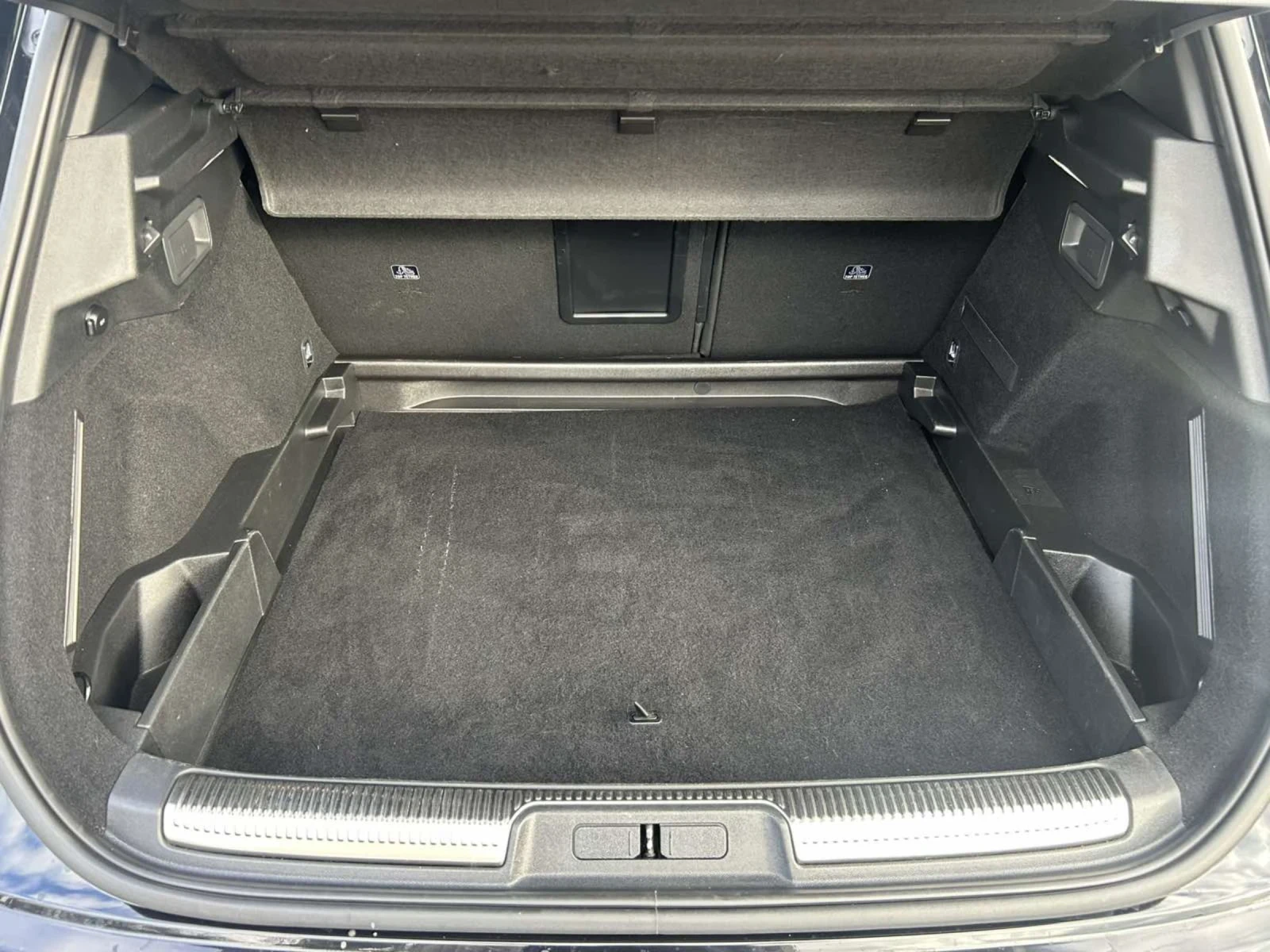 DS DS 7 Crossback Performance line * EAT 8 * CAM * NAVI * LED VISION | Mobile.bg � ����������� 15