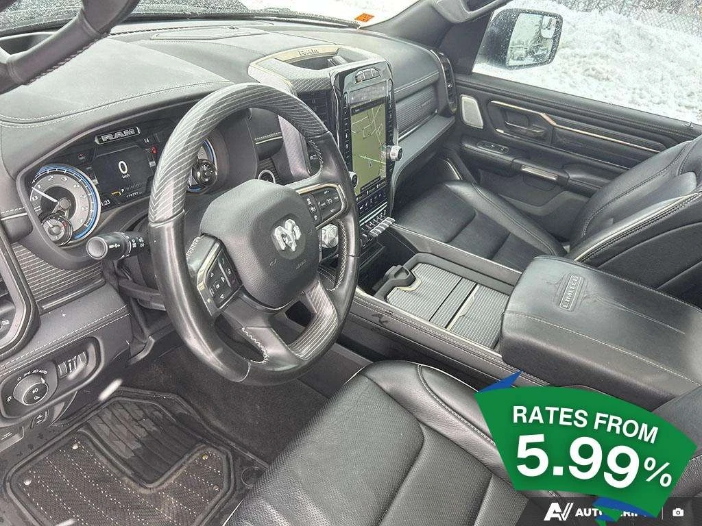 Dodge RAM 1500 * Limited * CARFAX * ��� ������������ ������ | Mobile.bg � ����������� 11