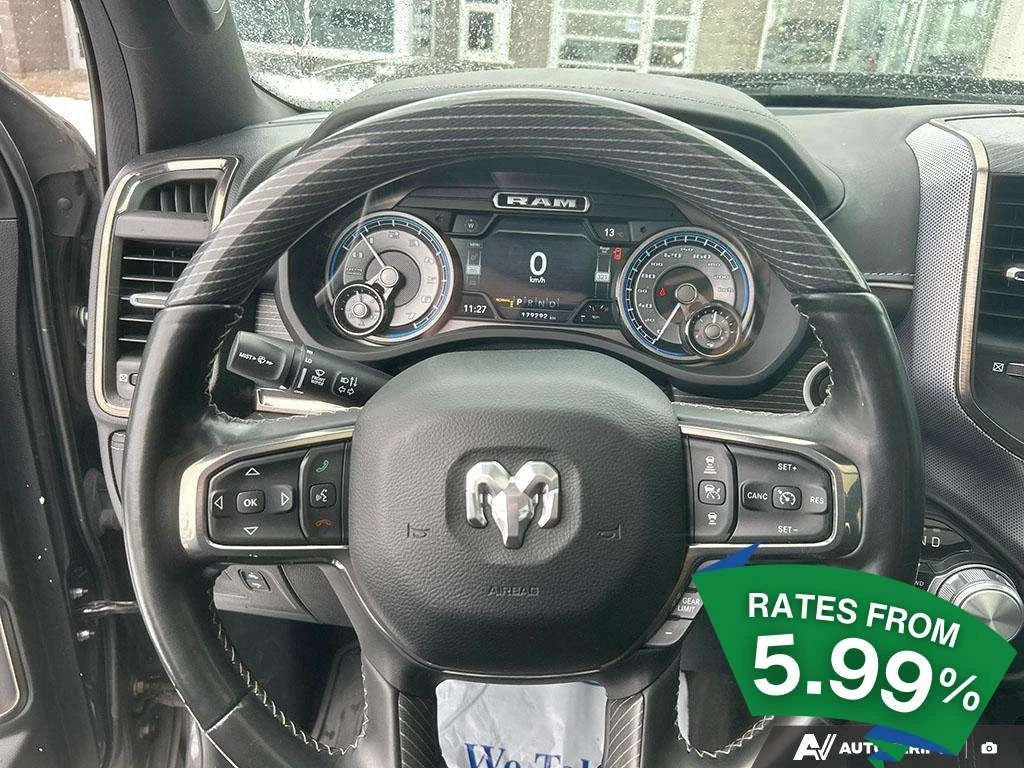 Dodge RAM 1500 * Limited * CARFAX * ��� ������������ ������ | Mobile.bg � ����������� 12