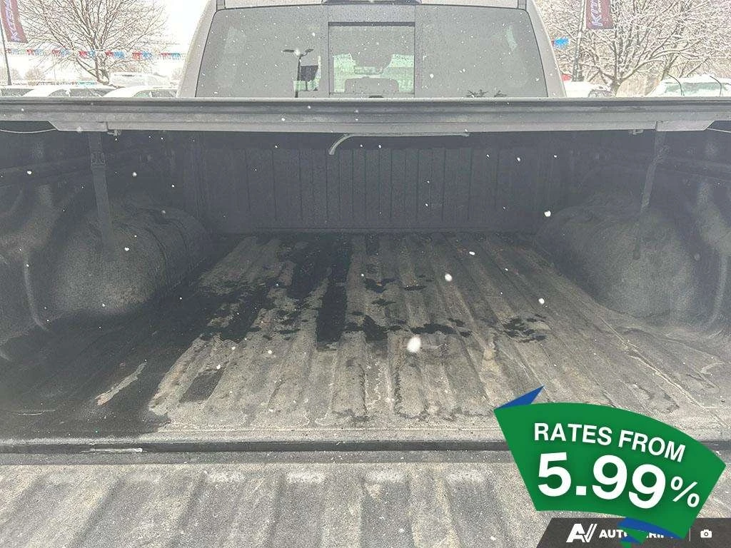 Dodge RAM 1500 * Limited * CARFAX * БЕЗ ПЪРВОНАЧАЛНА ВНОСКА - изображение 10